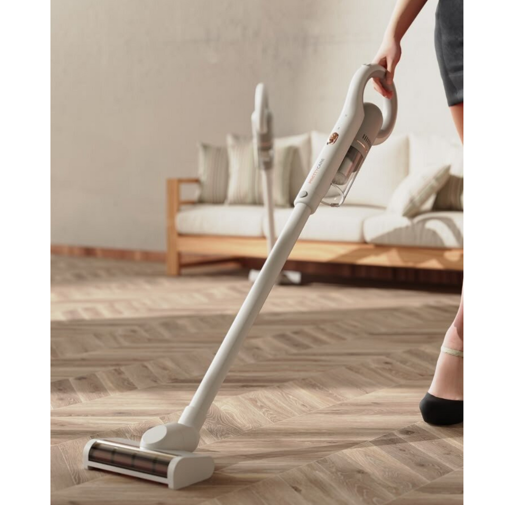 Portable Handheld Vacuum Cleaner